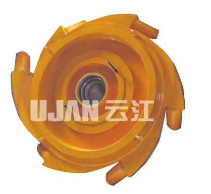 Rotary Double Air Vent Ari Ring