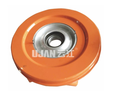Low Pressure Double Air Vent Ari Ring