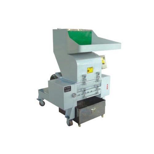 Plastic Grind Machine