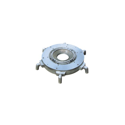 Double Air Vent Air Ring