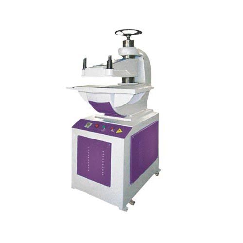 X625 HydraulicSwingArm Cutting Machine