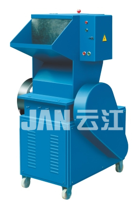 Plastic Grind Machine