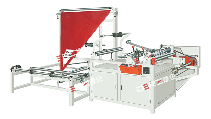 DZZB-1200/1400/1600/1800 Folding-Side Machine