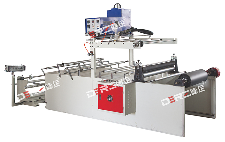 Cuts Spraying Machine