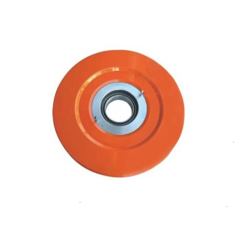 HDPE Double Lips Air Ring