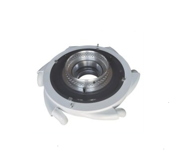 LDPE Double Lips Air Ring