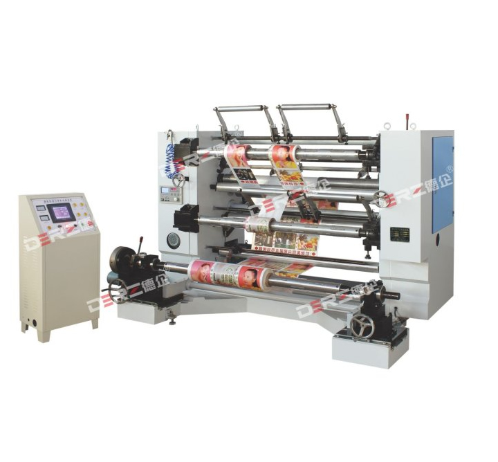 DZFT-1000-1300 Micro-computer Control High SpeedAu